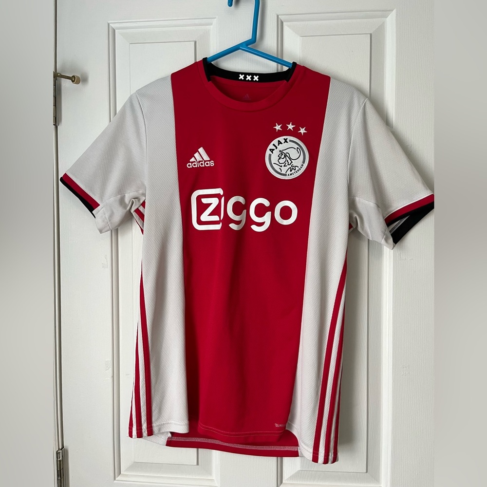 Adidas Ajax Jersey